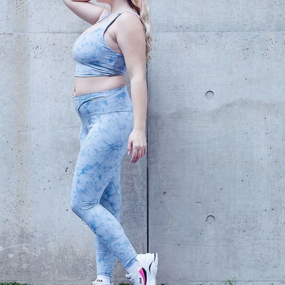 Workout Set  - Picture 2 of 6